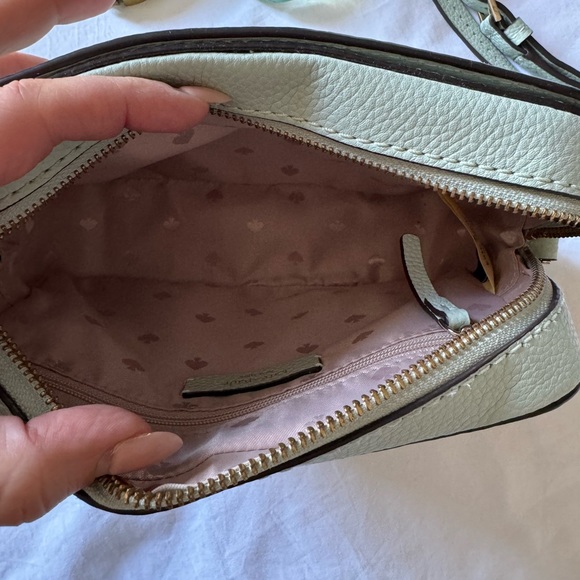 ⭐️AUTHENTIC Kate Spade Mint Green - Picture 8 of 15